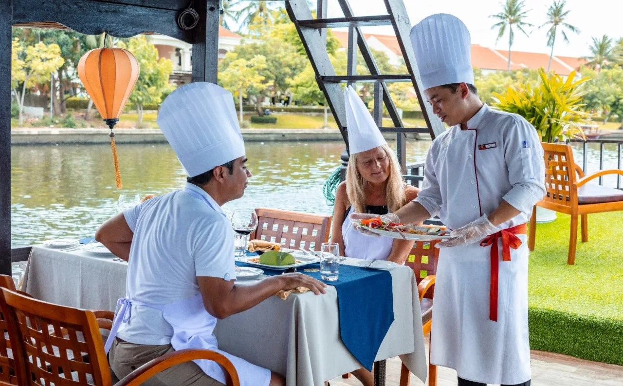 Photo - Little Riverside Hoi An . A Luxury Hotel & Spa
