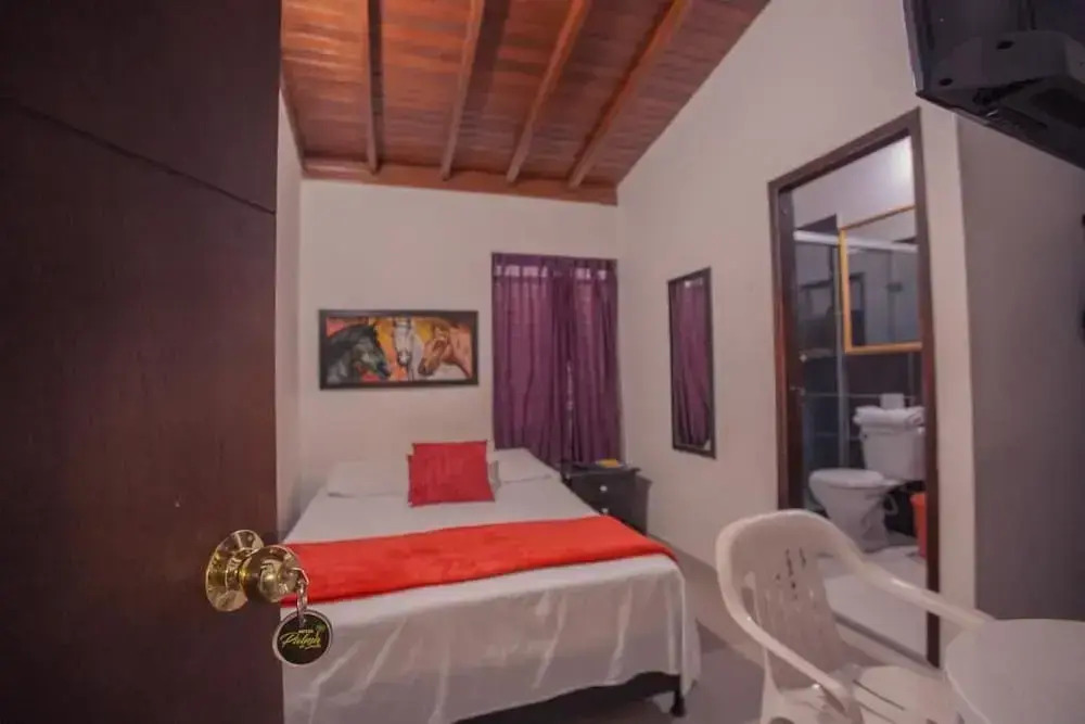 Photo - Hotel Palma De Sevilla Medellin