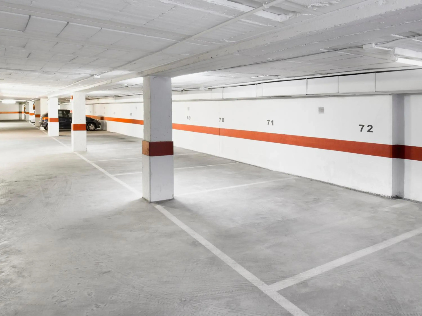 Foto - Hotel Zentral Parque