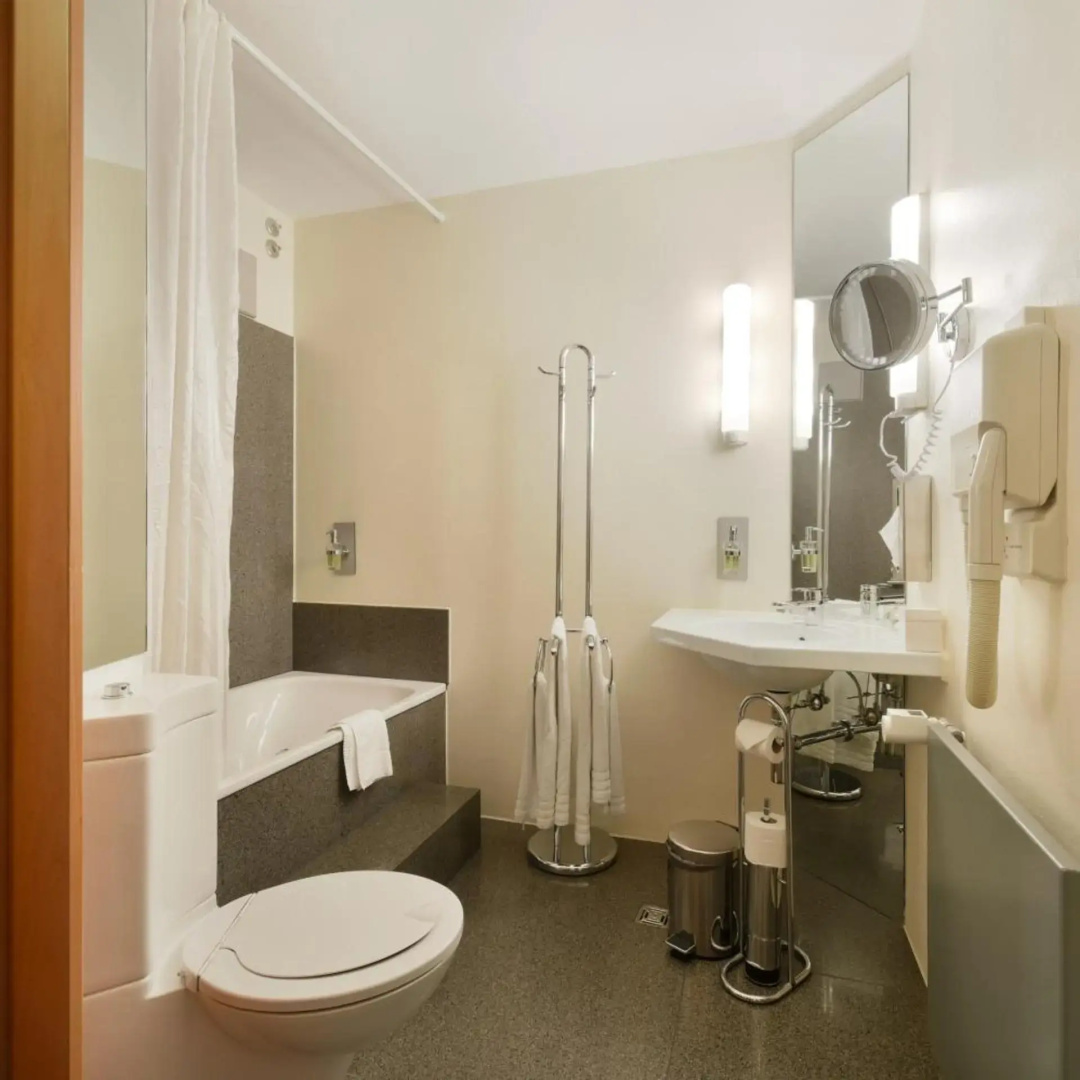 Photo - Hotel Wiehberg
