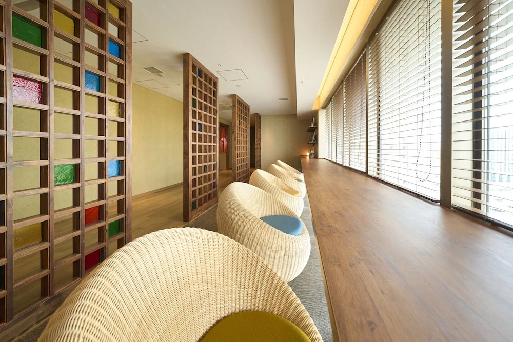 Foto - Hotel Resol Trinity Naha