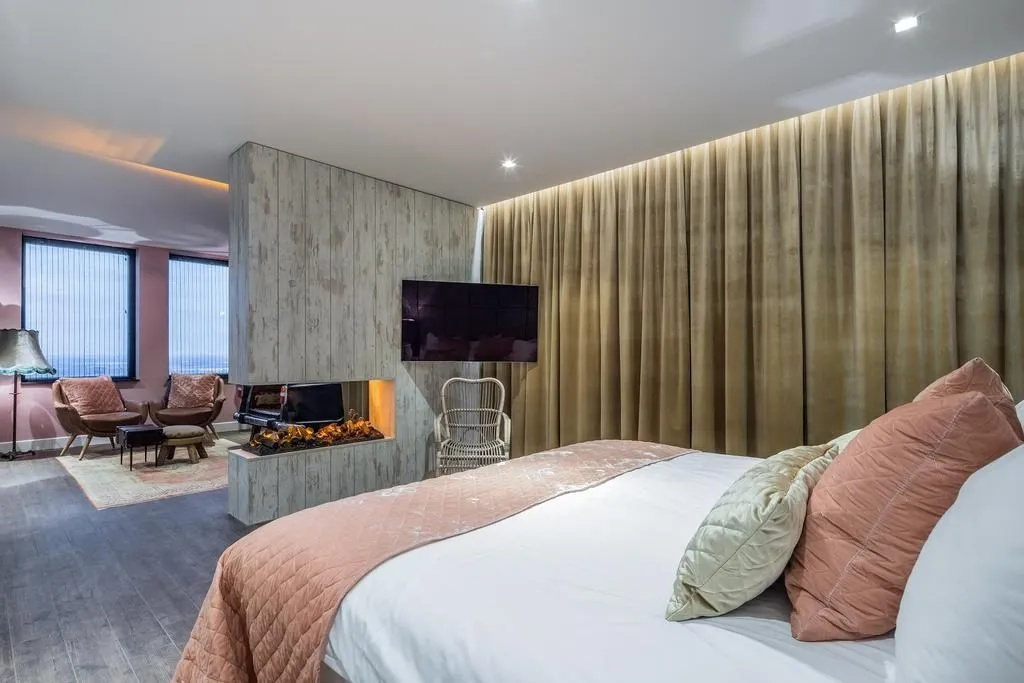 Foto - Van der Valk Hotel Utrecht