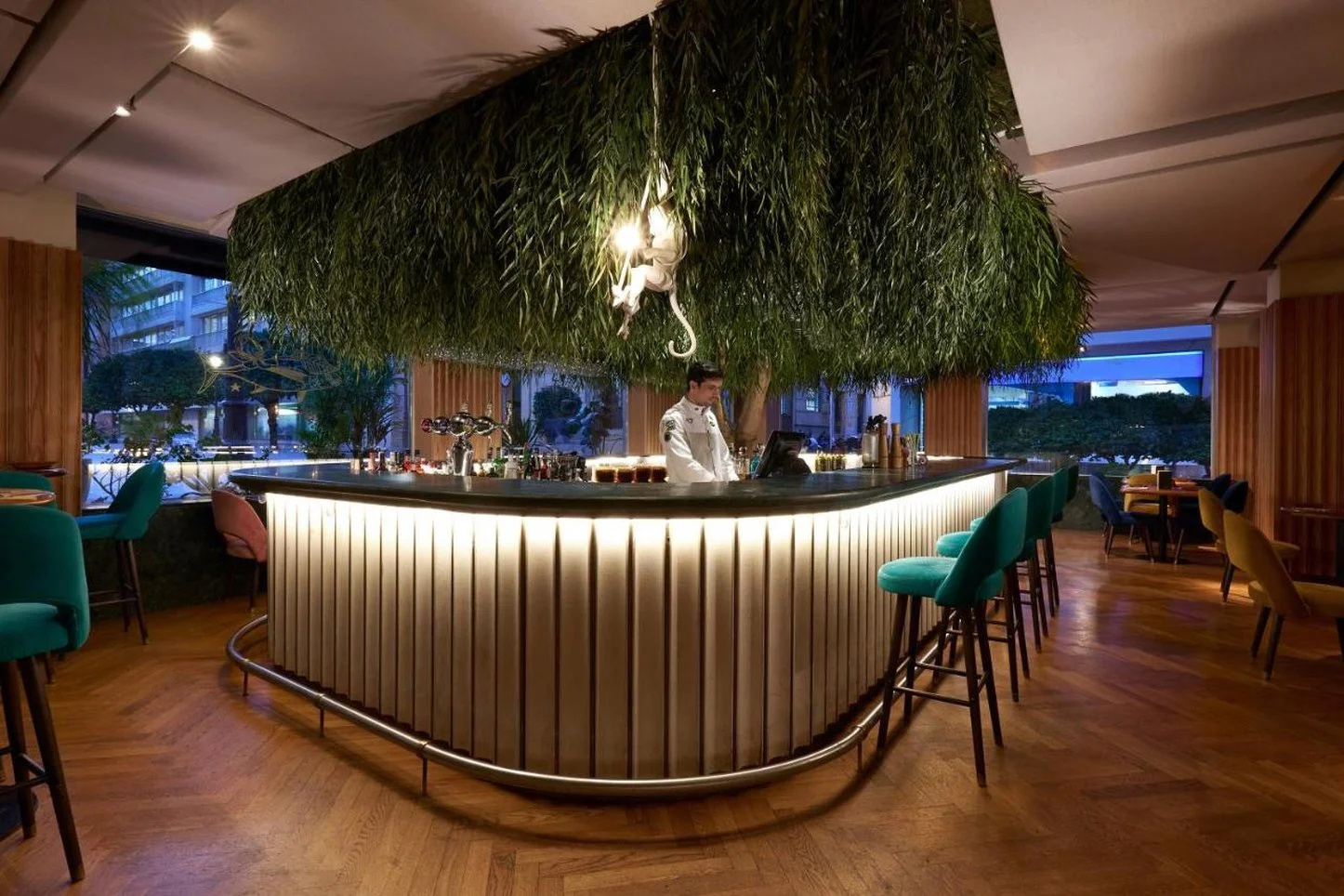 Foto - Hotel Inglaterra