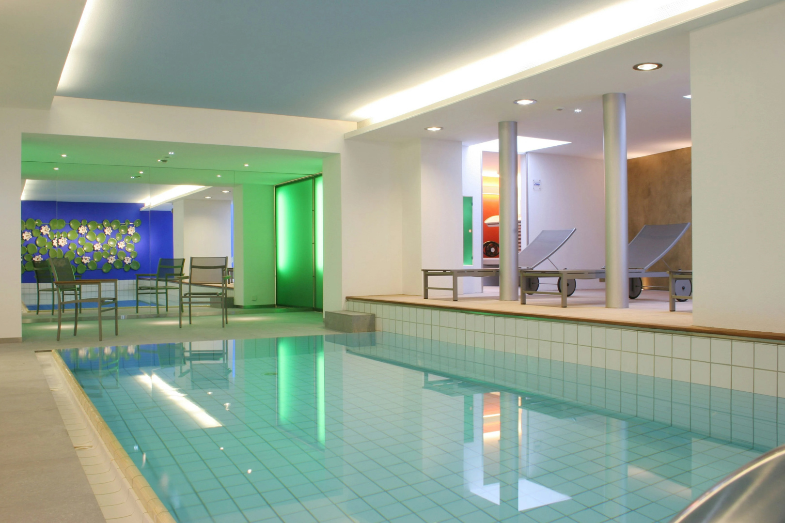 Photo - Hotel Ambassador
