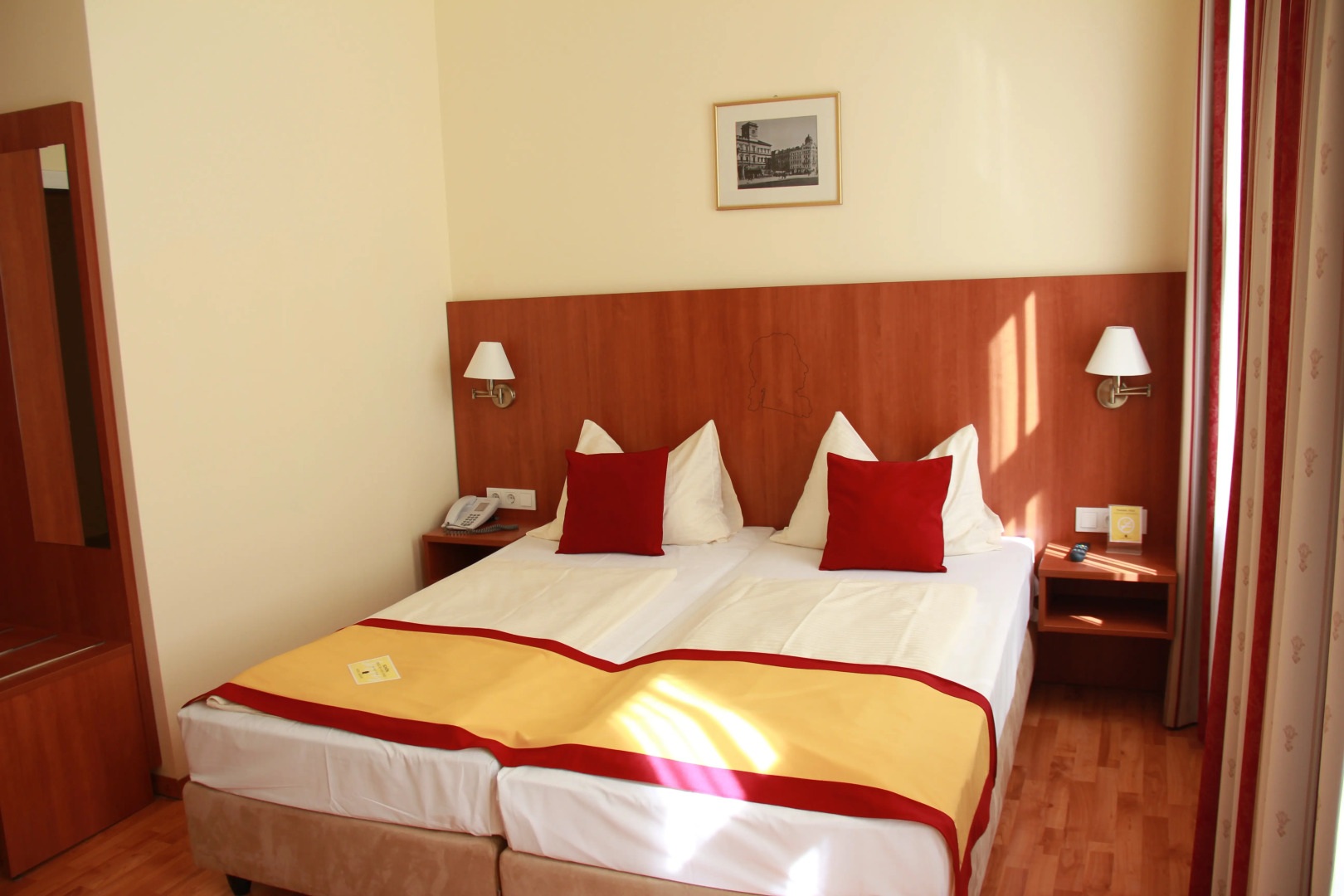Photo - Hotel Mozart