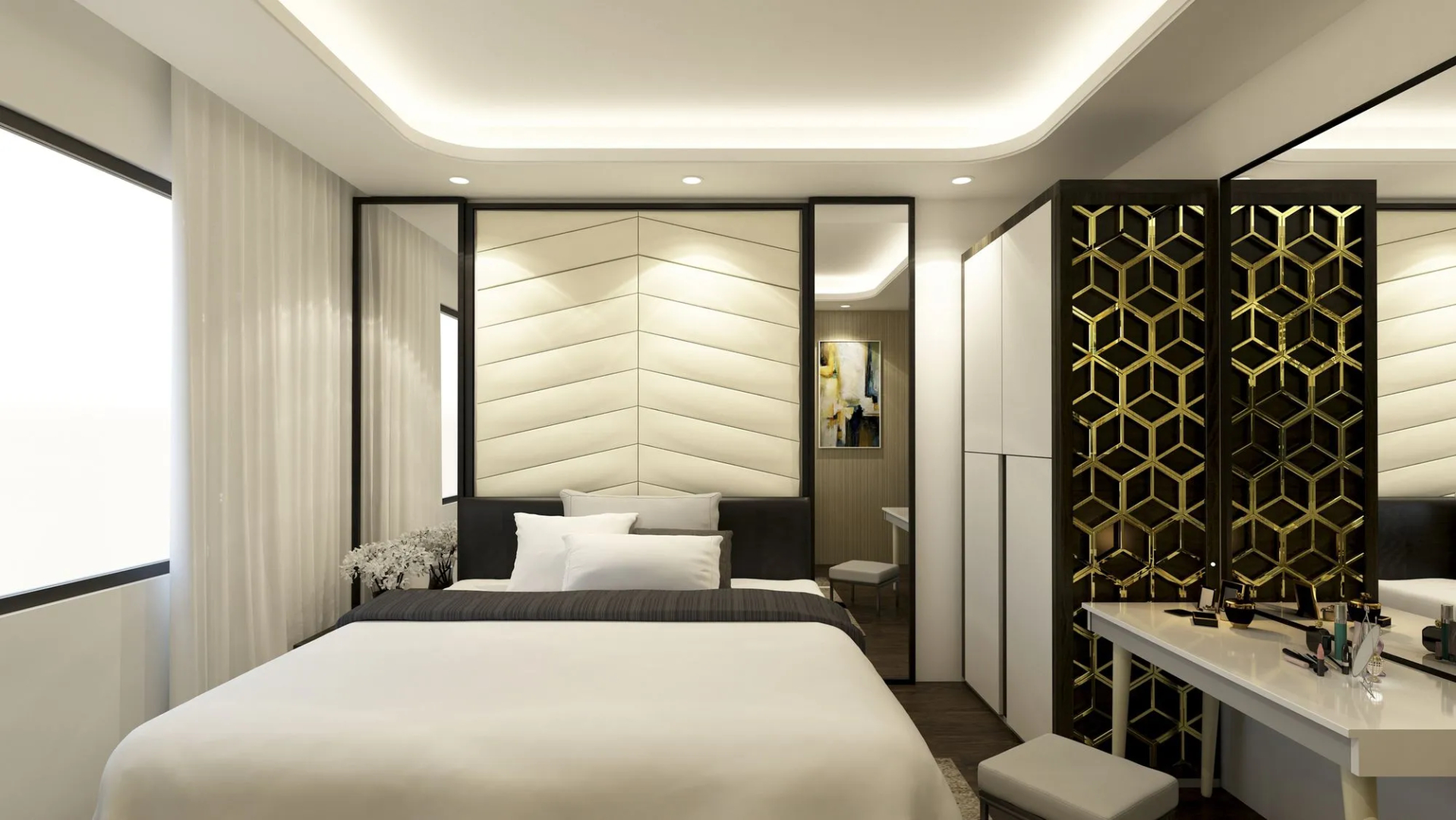 Foto - S Central Hotel and Spa