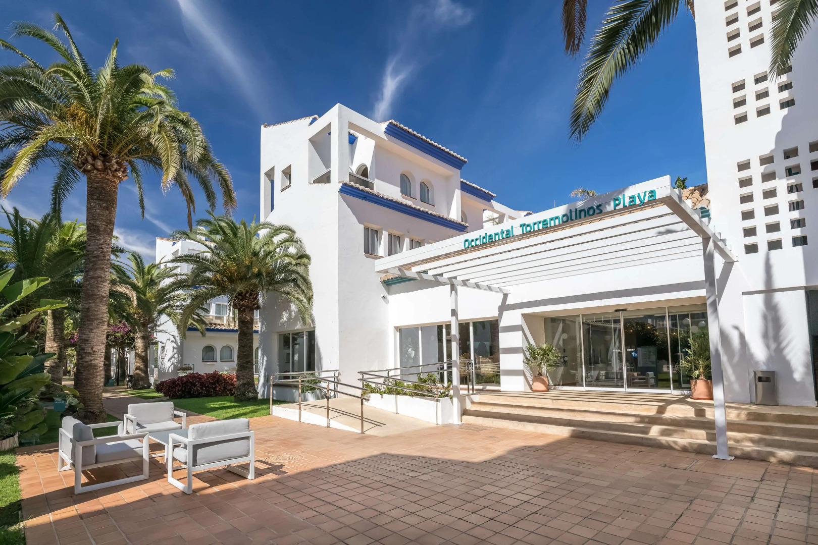 Photo - Occidental Torremolinos Playa