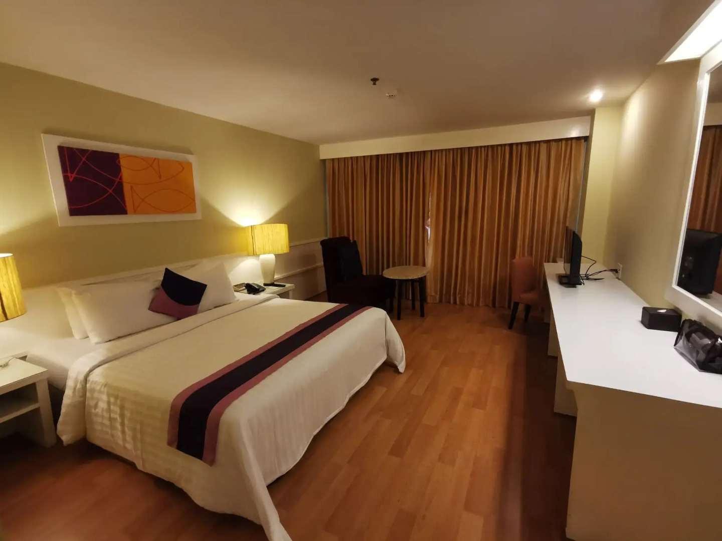 Photo - Tongtara Riverview Hotel