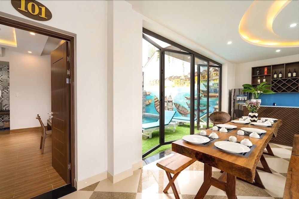 Foto - Seaweed Luxury Villa&Spa