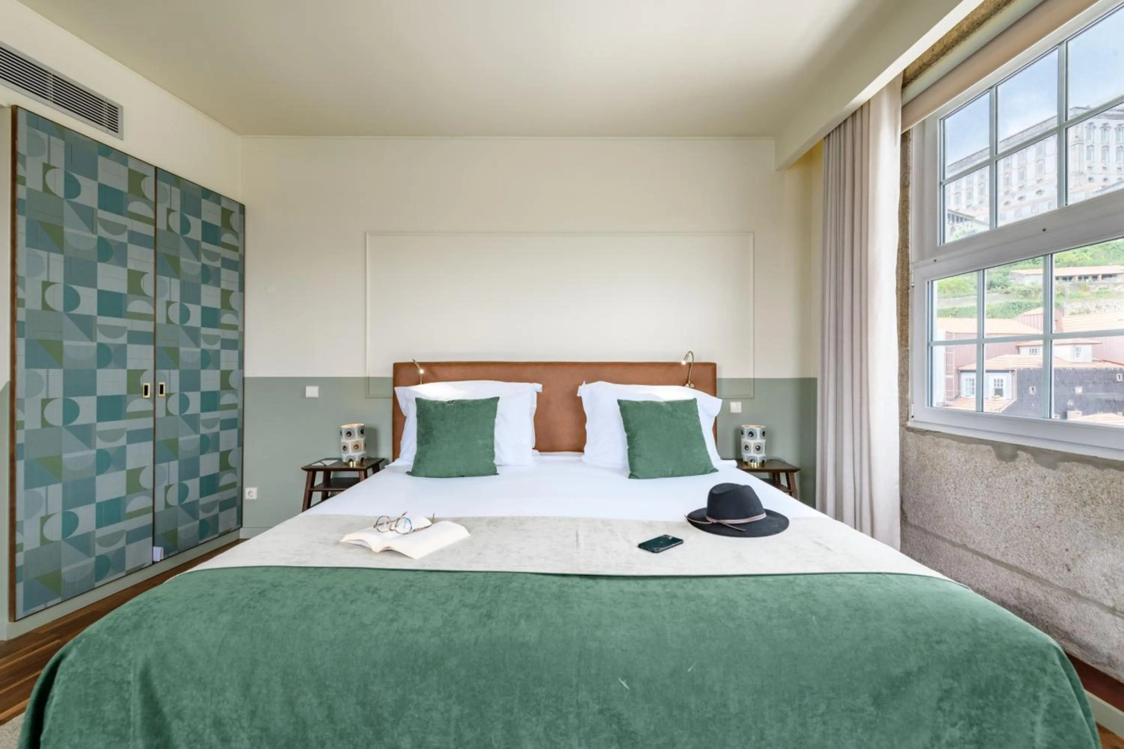 Photo - Pestana Vintage Porto Hotel & World Heritage Site