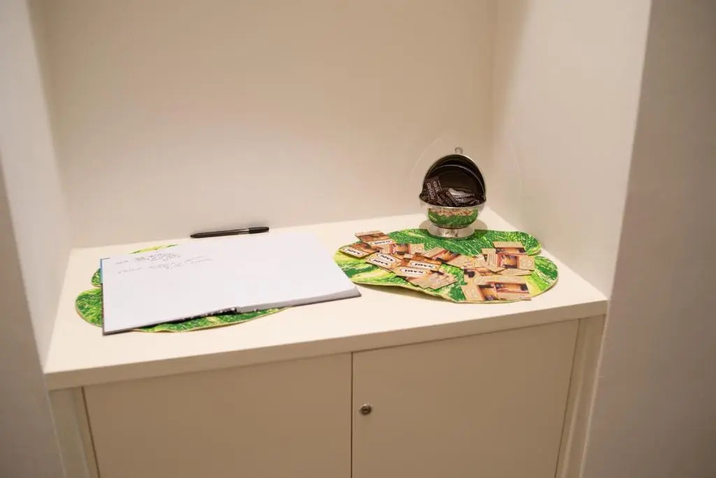 Foto - La Casa di Nadì