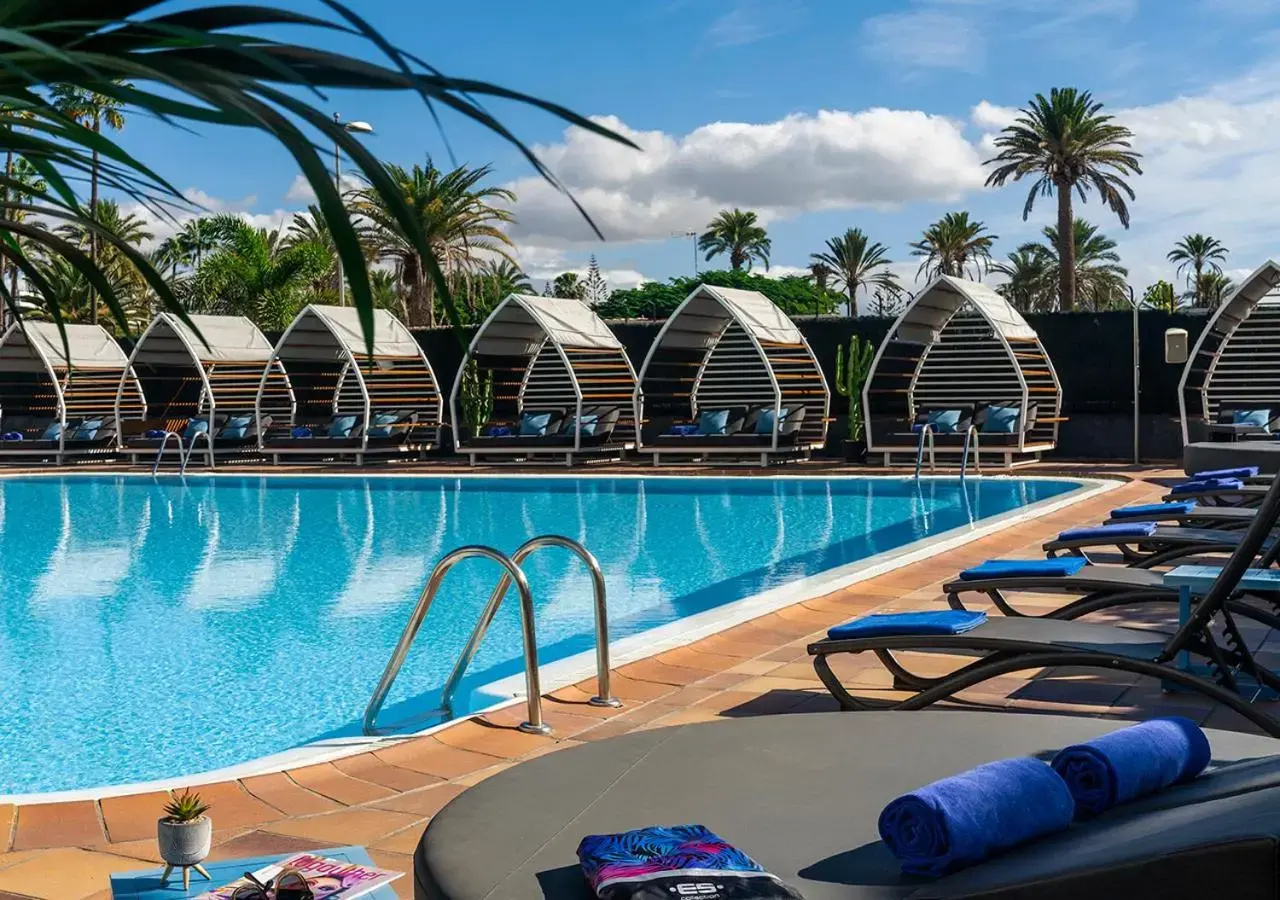 Foto - Axel Beach Maspalomas - Adults Only