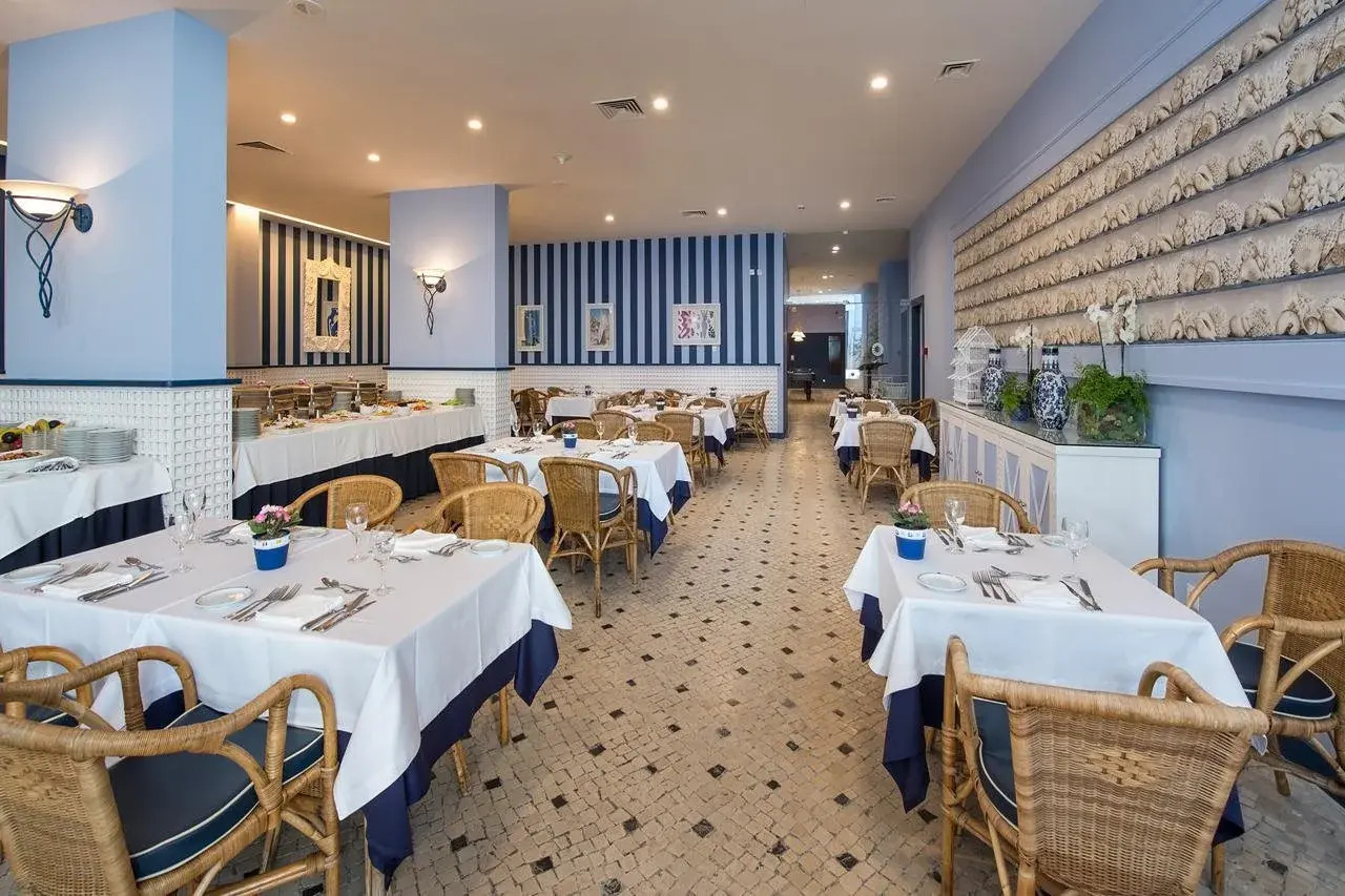 Foto - Hotel Solverde Spa and Wellness Center