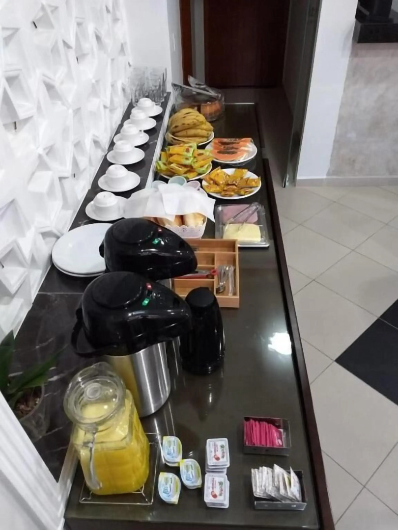 Foto - Hotel Flor Paulista