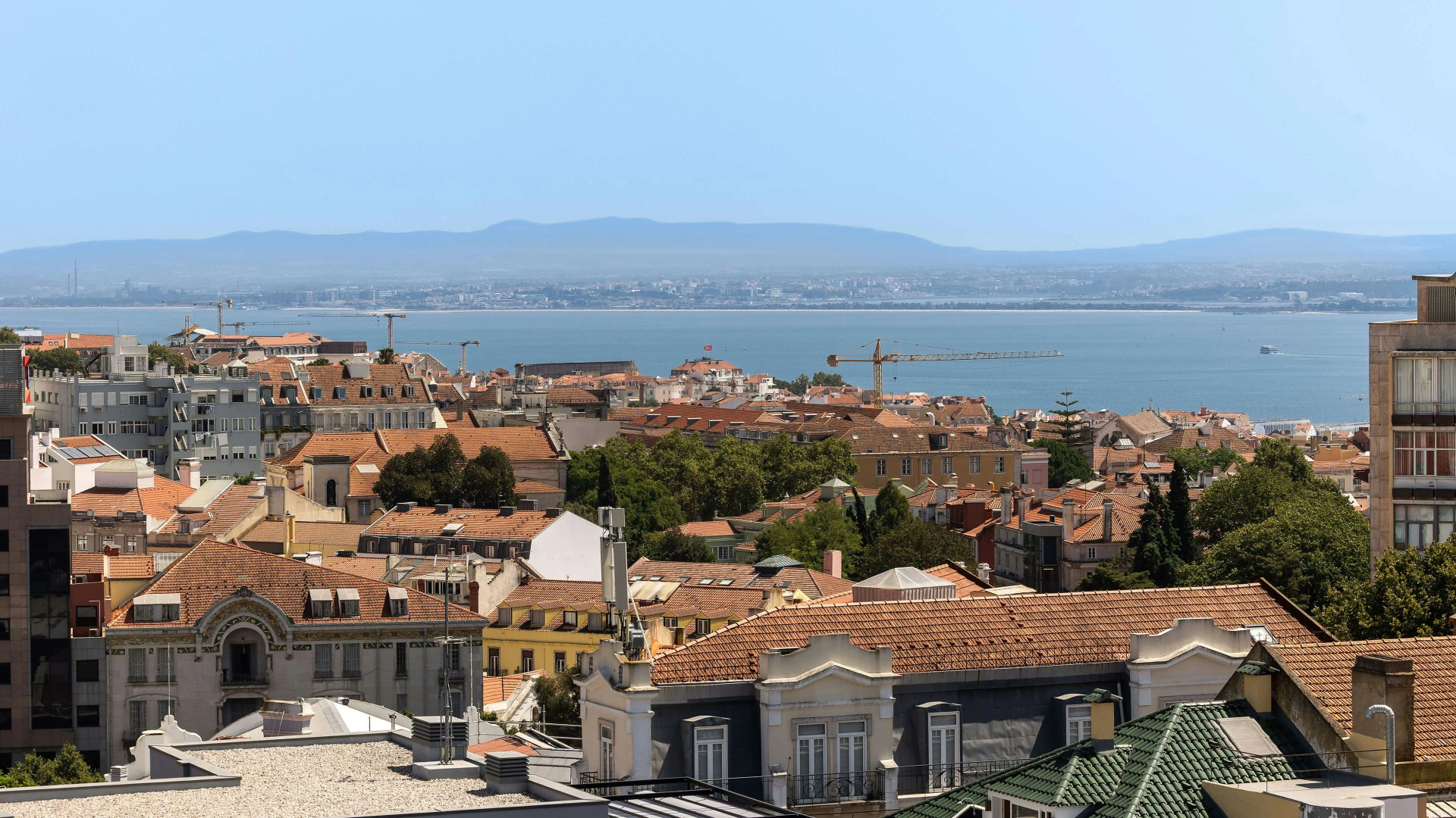Foto - Holiday Inn Express and Suites Lisbon Principe Real by IHG