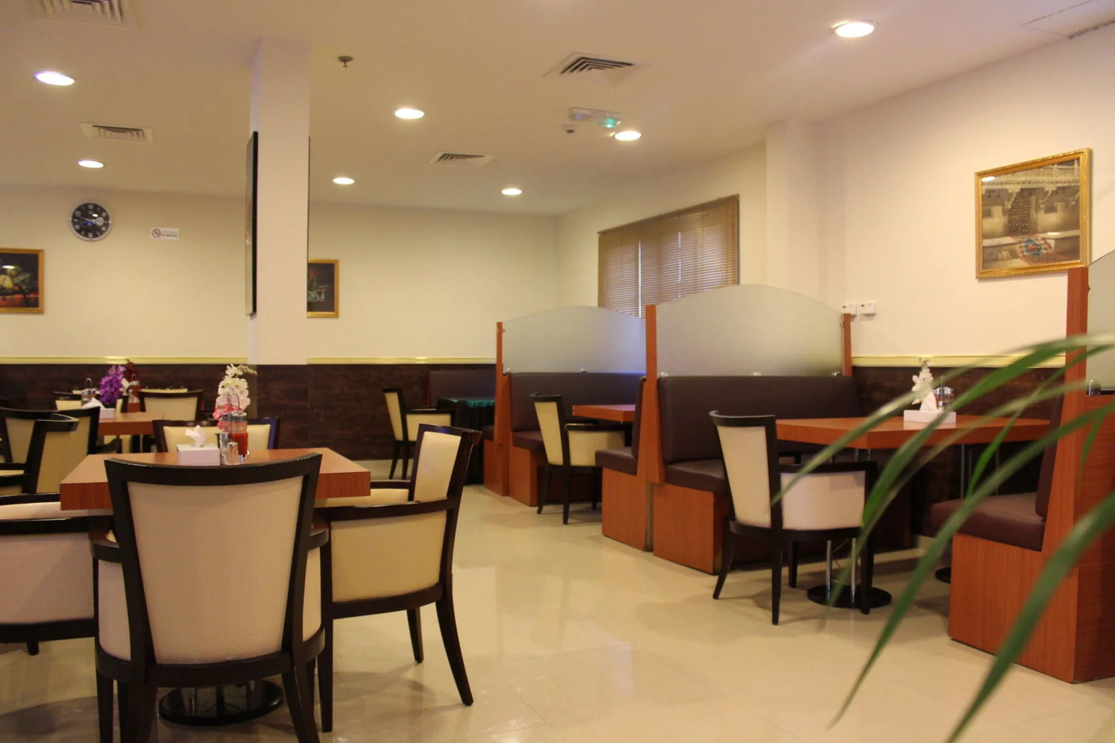 Photo - Naif Fort Hotel