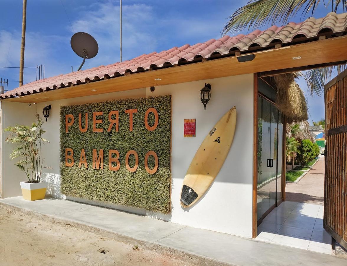 Photo - Hotel Boutique Puerto