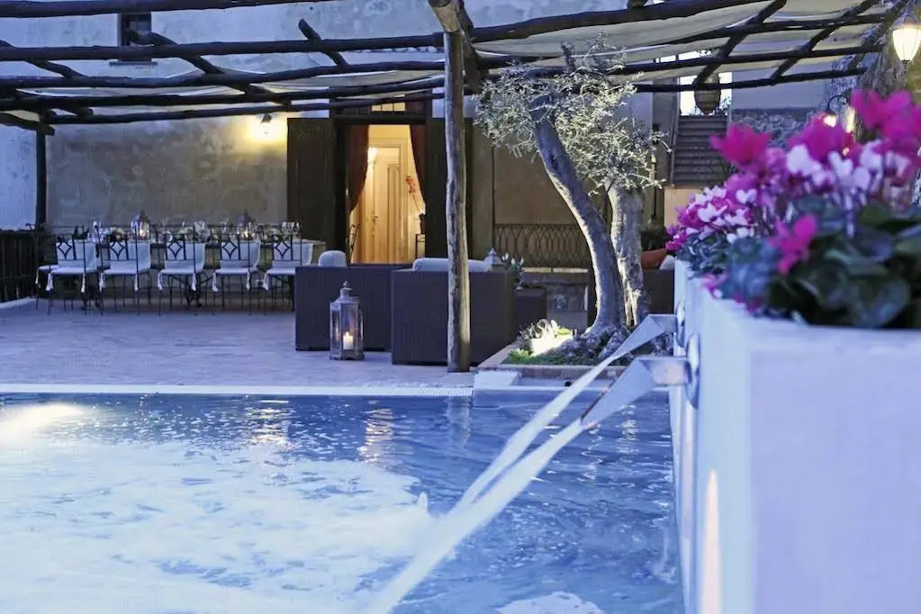 Foto - Villa Alba d'Oro - Historic luxury villa