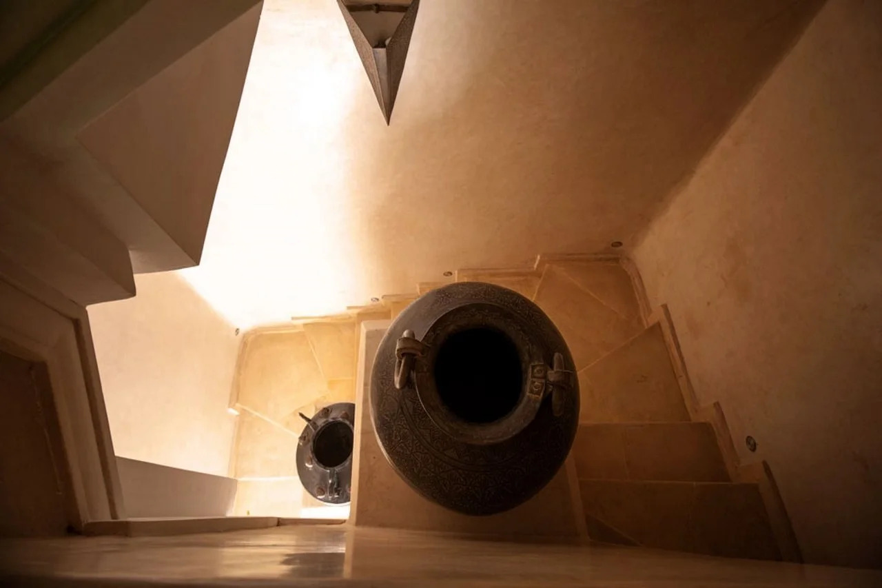 Foto - Riad Flam & Spa