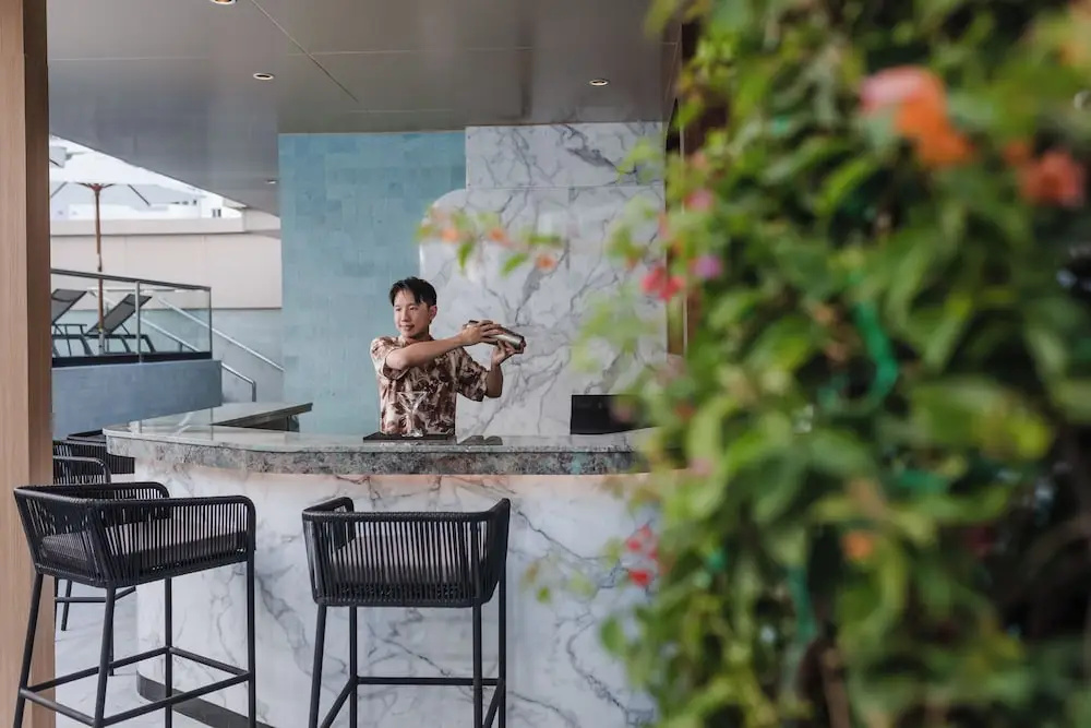 Photo - Samala Suites Bangkok Sukhumvit