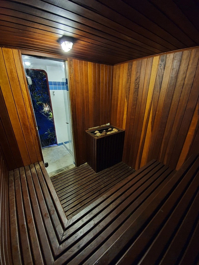 Photo - Pousada Villegaignon