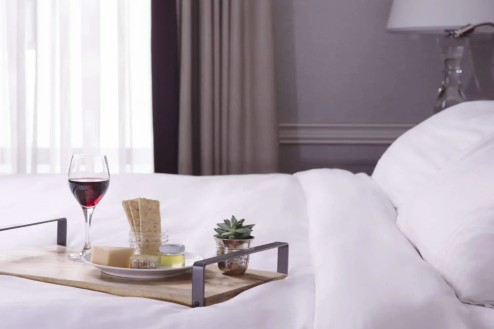 Foto - Fairmont Copley Plaza