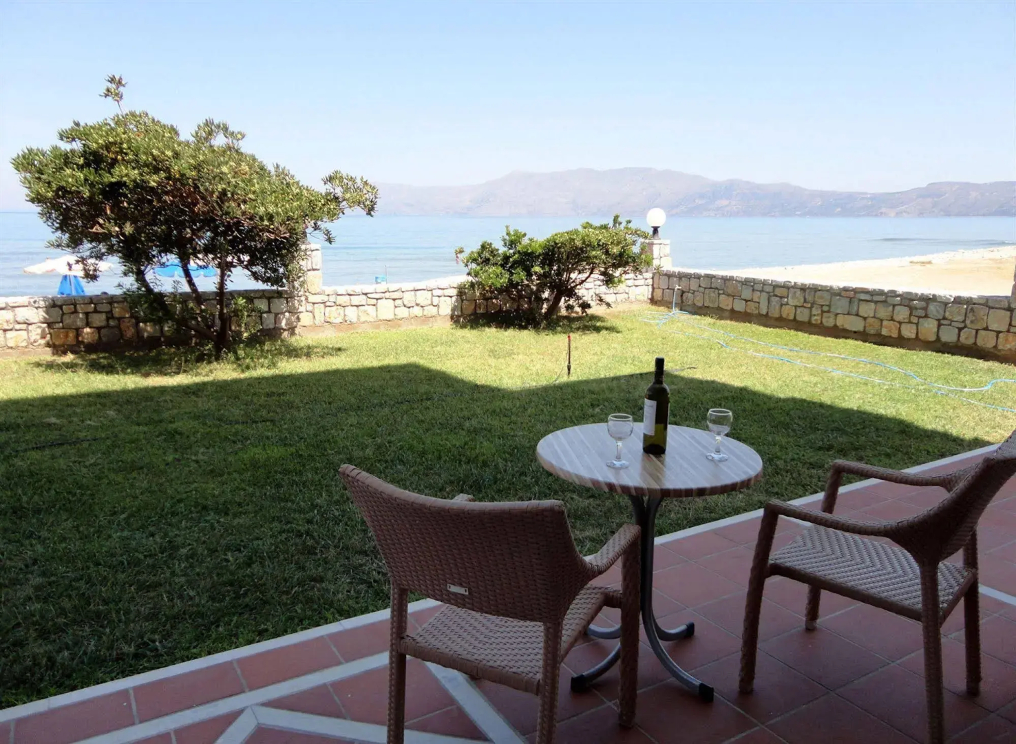 Foto - Sunny Bay Hotel