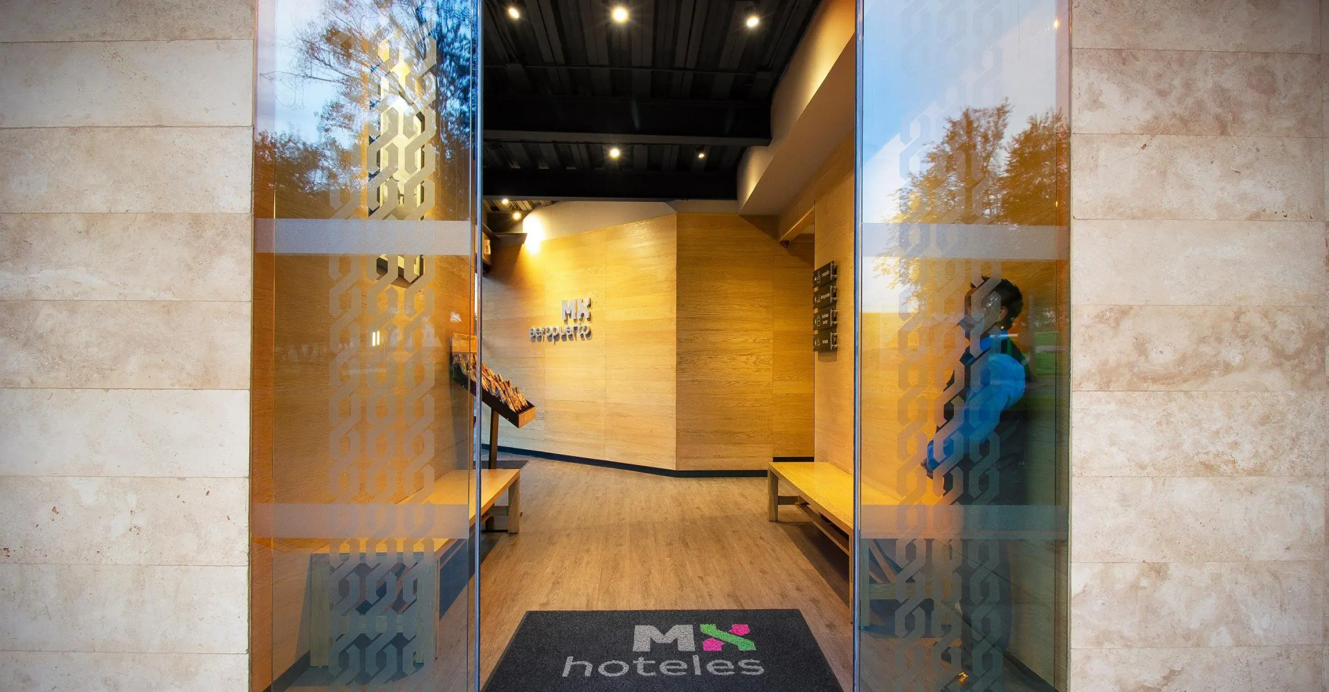 Photo - Hotel MX aeropuerto CDMX, Trademark Collection by Wyndham