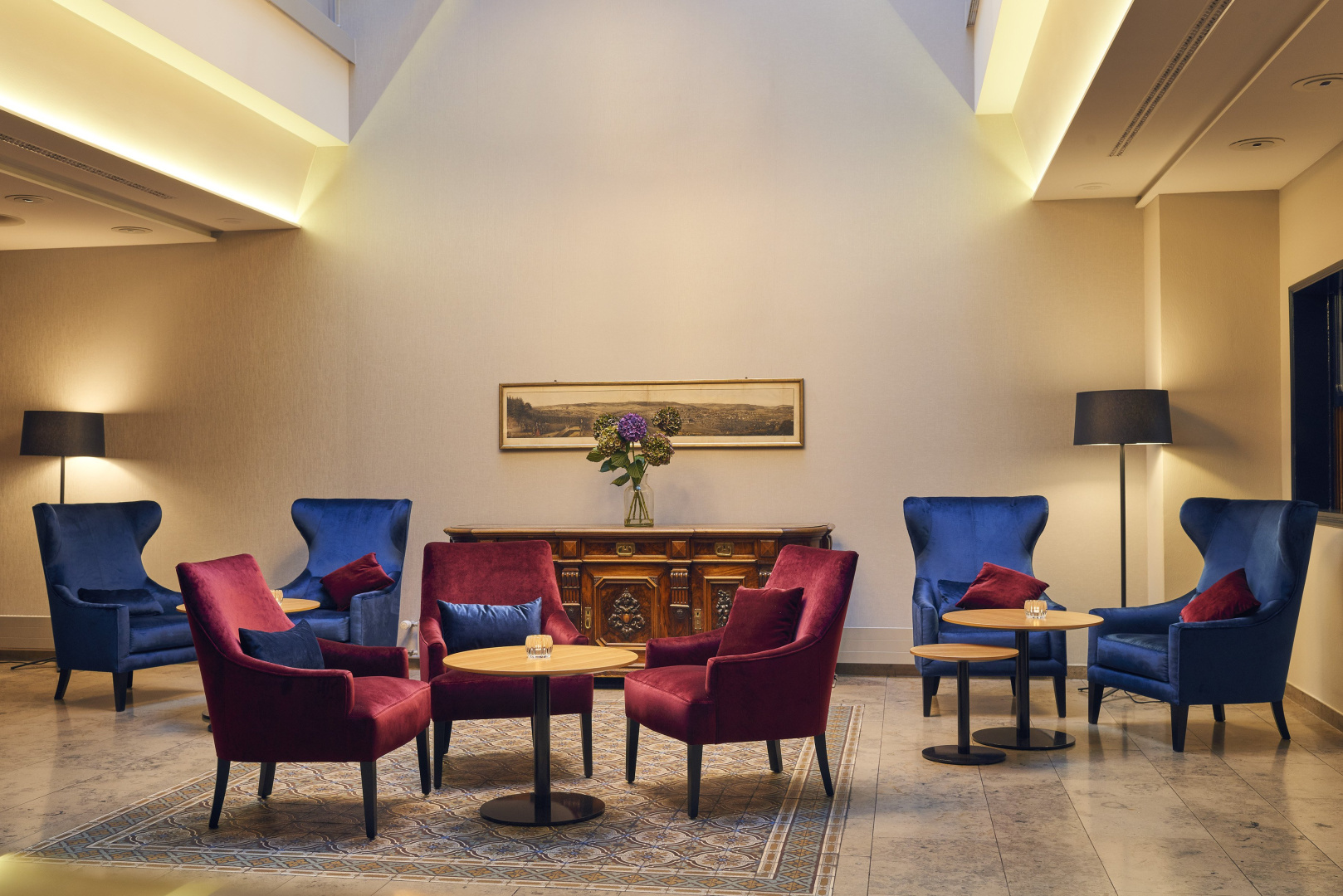 Foto - Sorell Hotel Krone