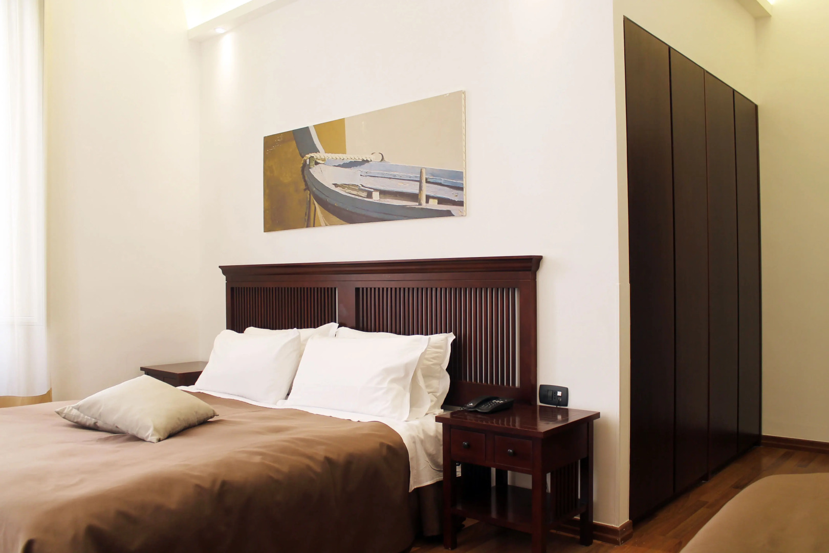 Photo - BADIA NUOVA Apart Hotel