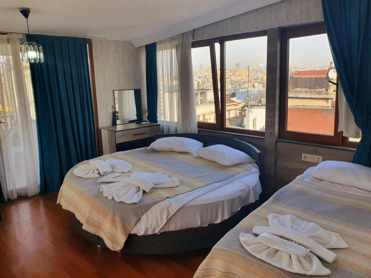 Foto - Omega Luxx Hotel - Boutique class