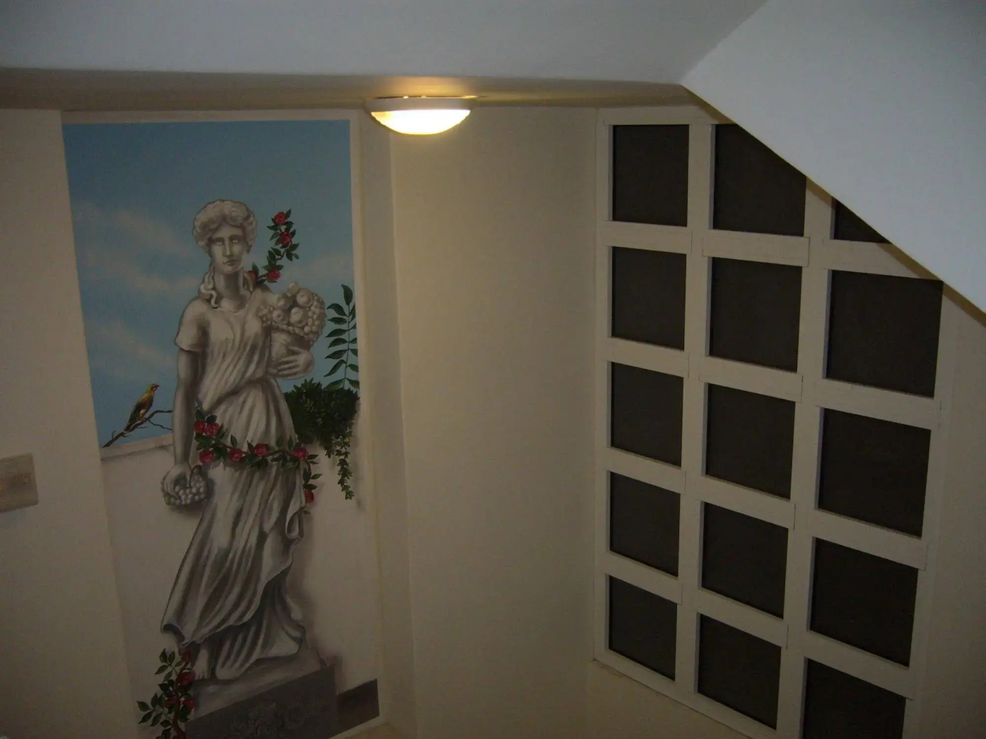 Foto - Rhodian Rose Hotel