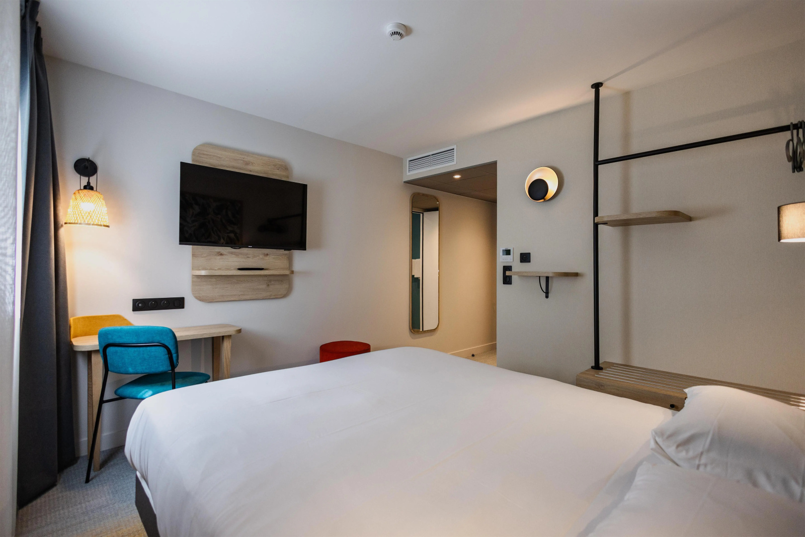 Foto - Sure Hotel by Best Western Nantes Saint-Herblain