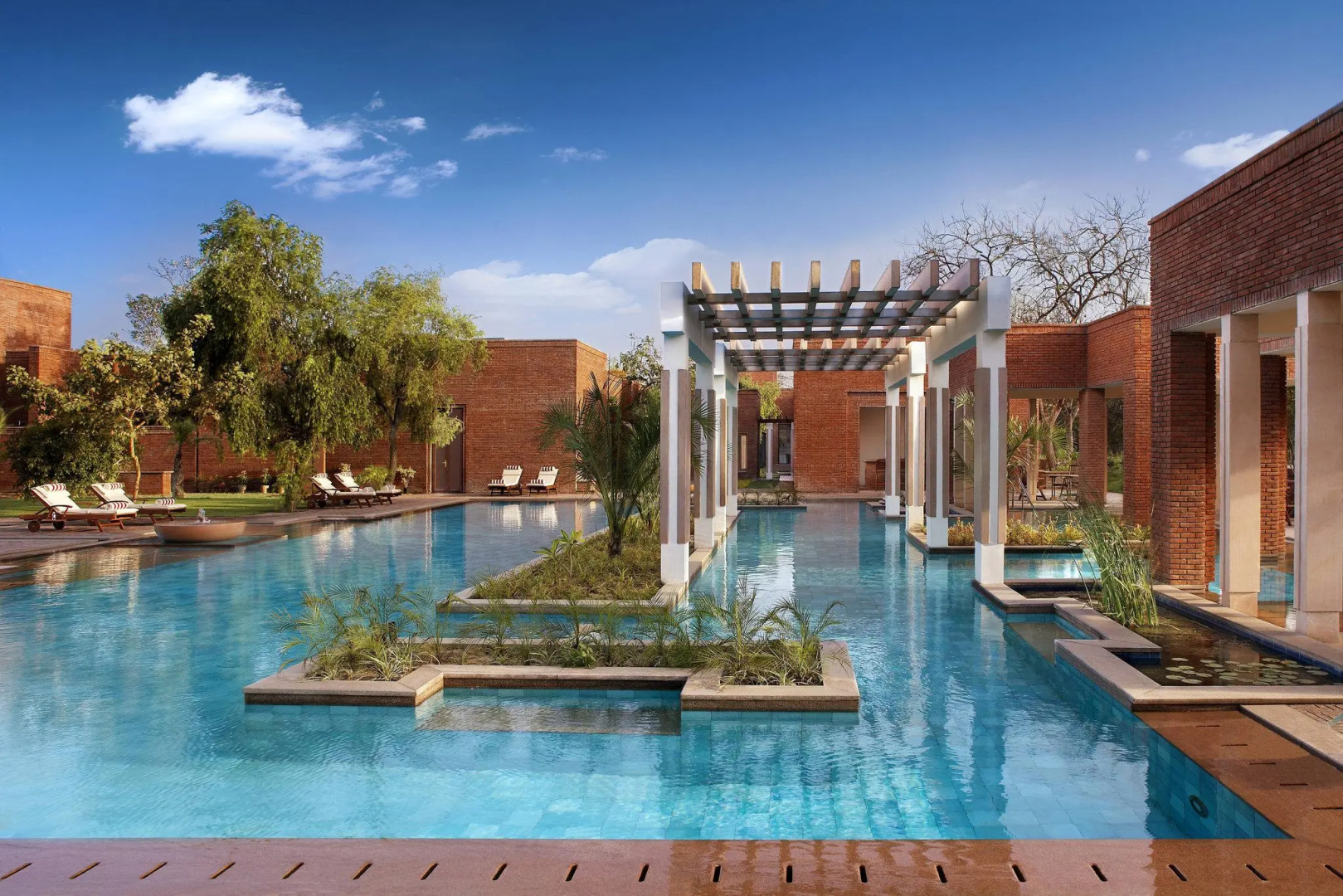 Photo - ITC Mughal, A Luxury Collection Resort & Spa, Agra