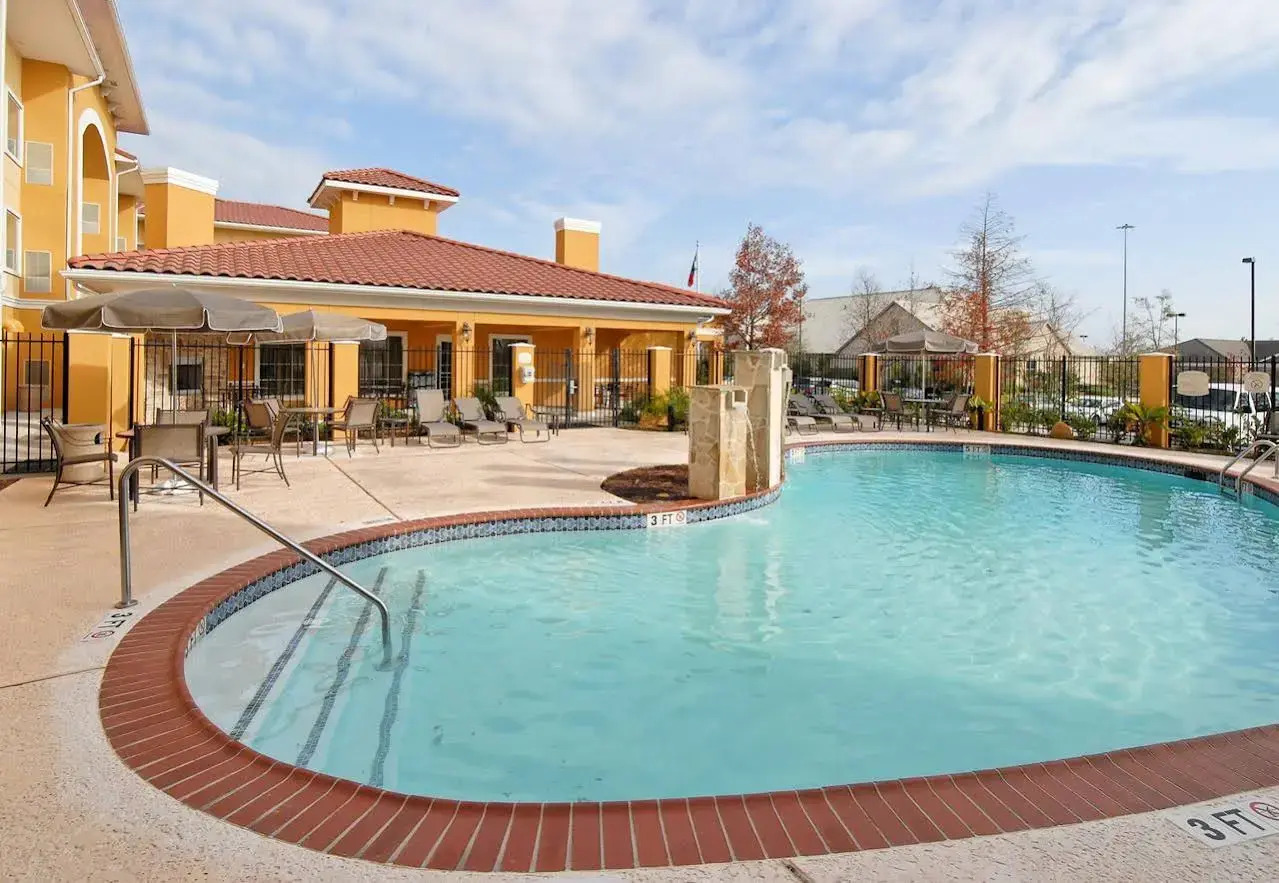 Photo - TownePlace Suites Houston North/Shenandoah