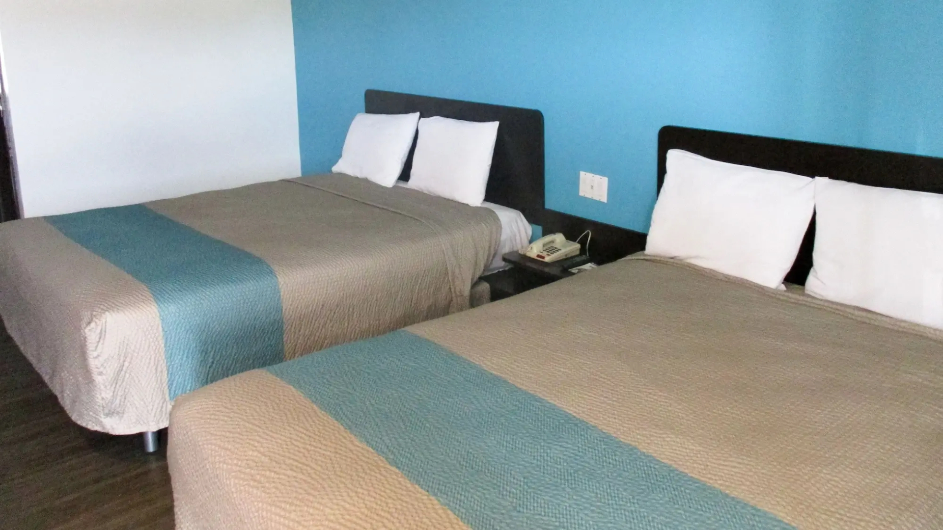 Foto - Motel 6-South El Monte, CA - Los Angeles