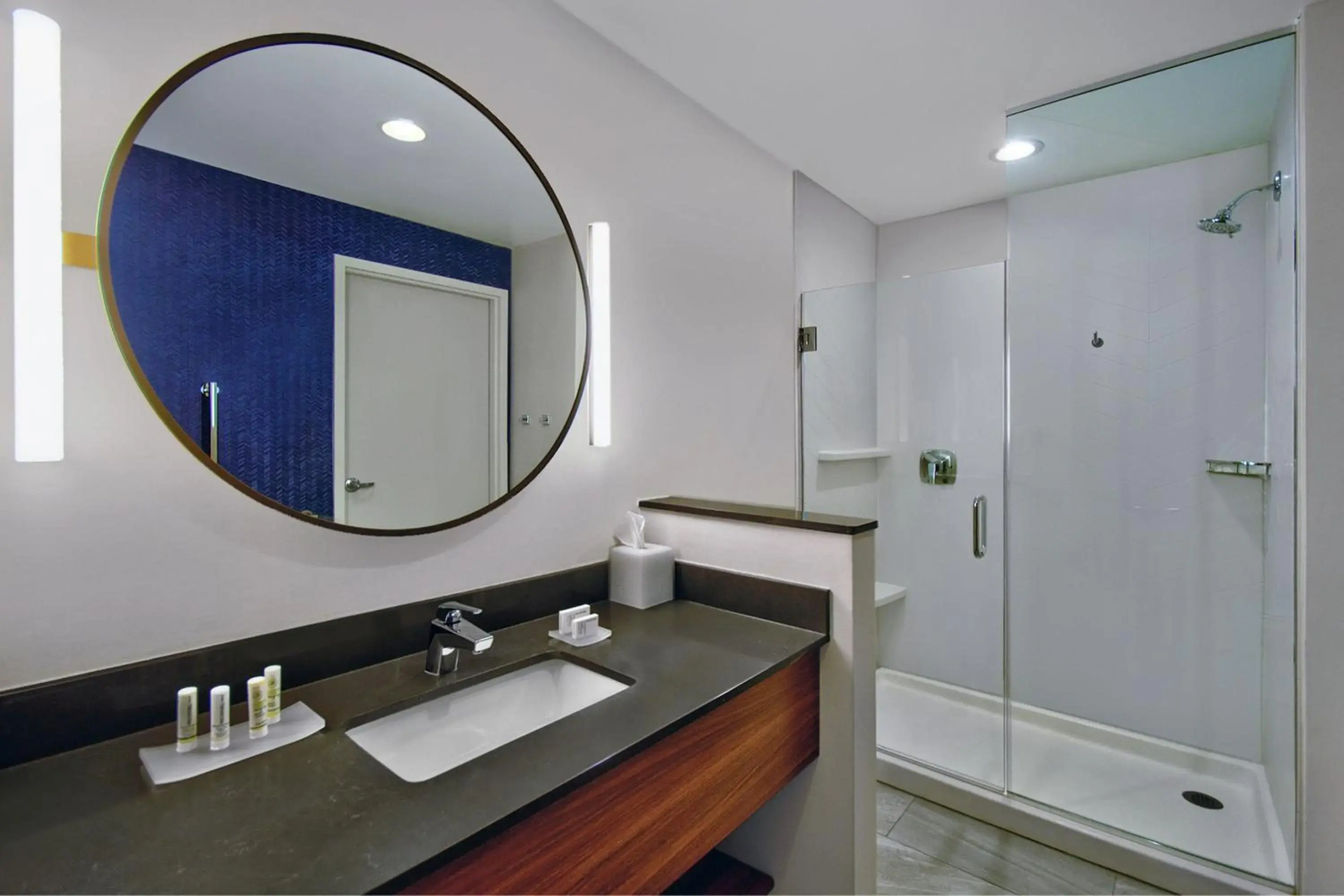 Foto - Fairfield by Marriott Inn & Suites Orlando at FLAMINGO CROSSINGS(r) Town Center