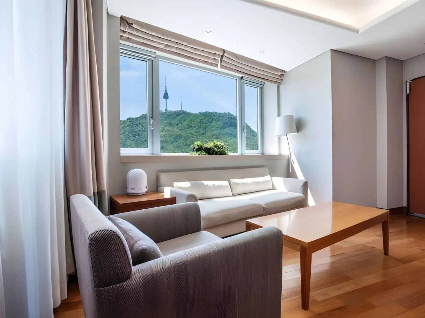 Foto - Hotel Prince Seoul