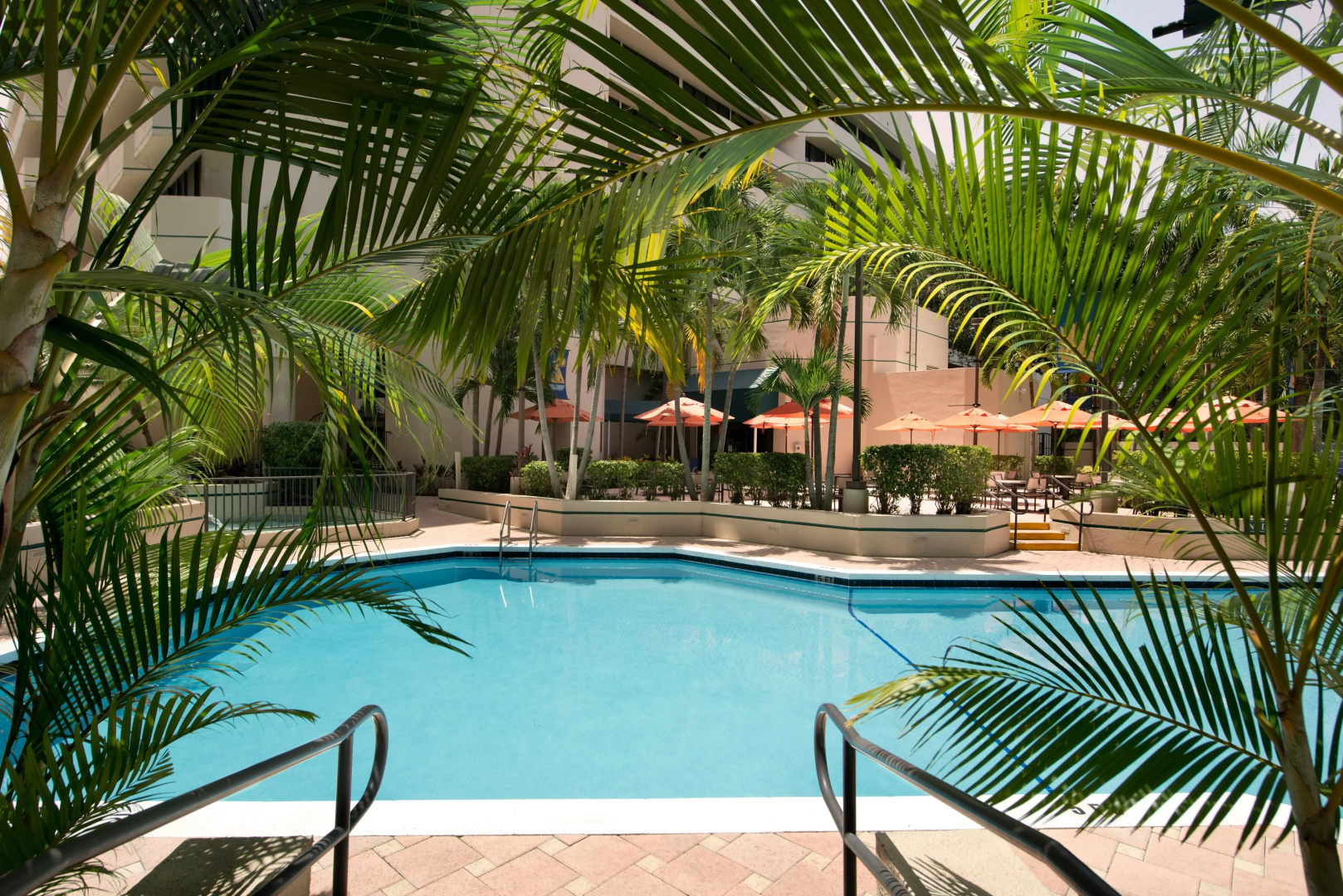 Foto - Embassy Suites Boca Raton