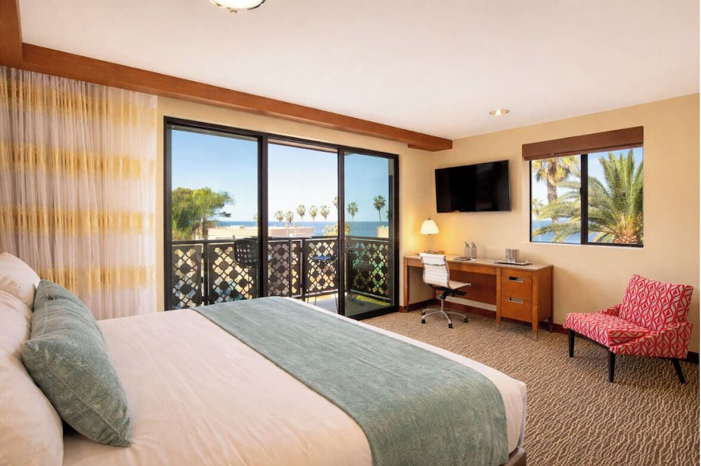 Foto - Cormorant a Boutique Hotel