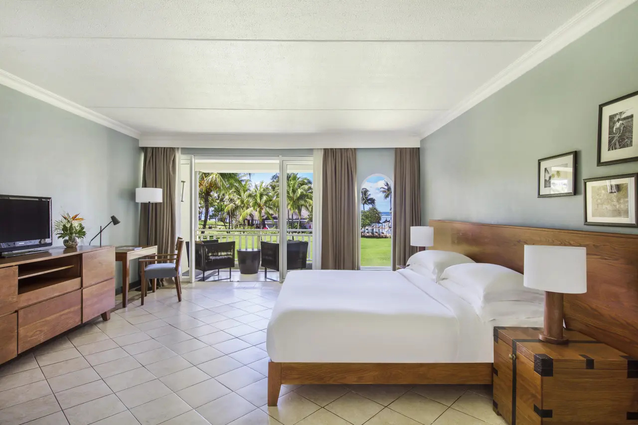 Foto - OUTRIGGER Mauritius Beach Resort
