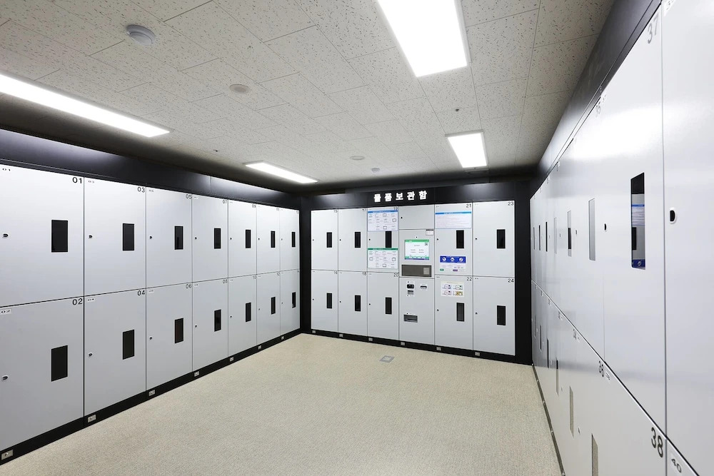 Foto - The Stay Classic Hotel Myeongdong