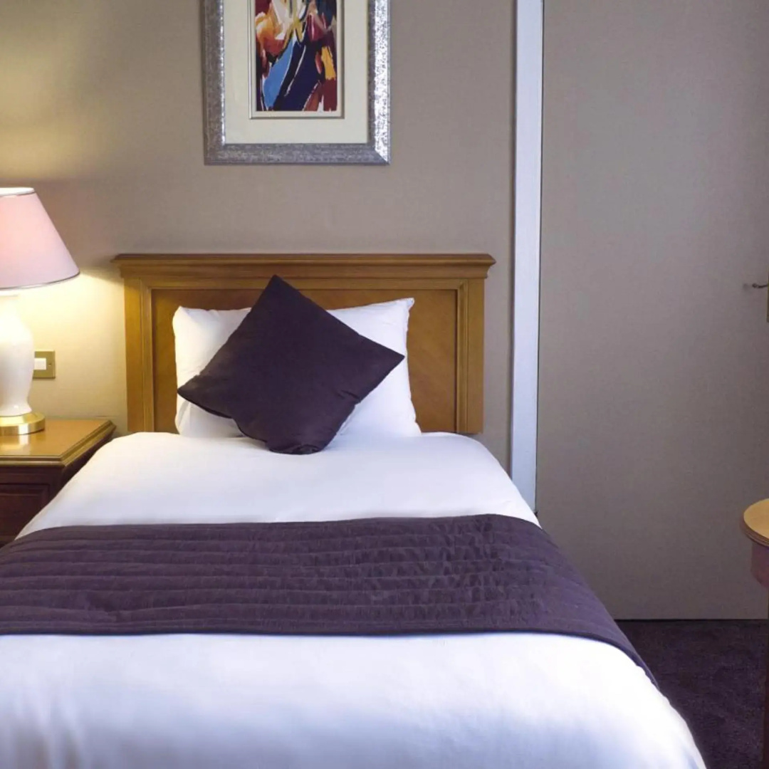 Photo - Grand Hotel Gosforth Park