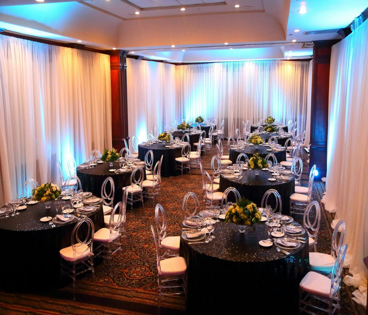 Foto - Hilton Princess San Pedro Sula