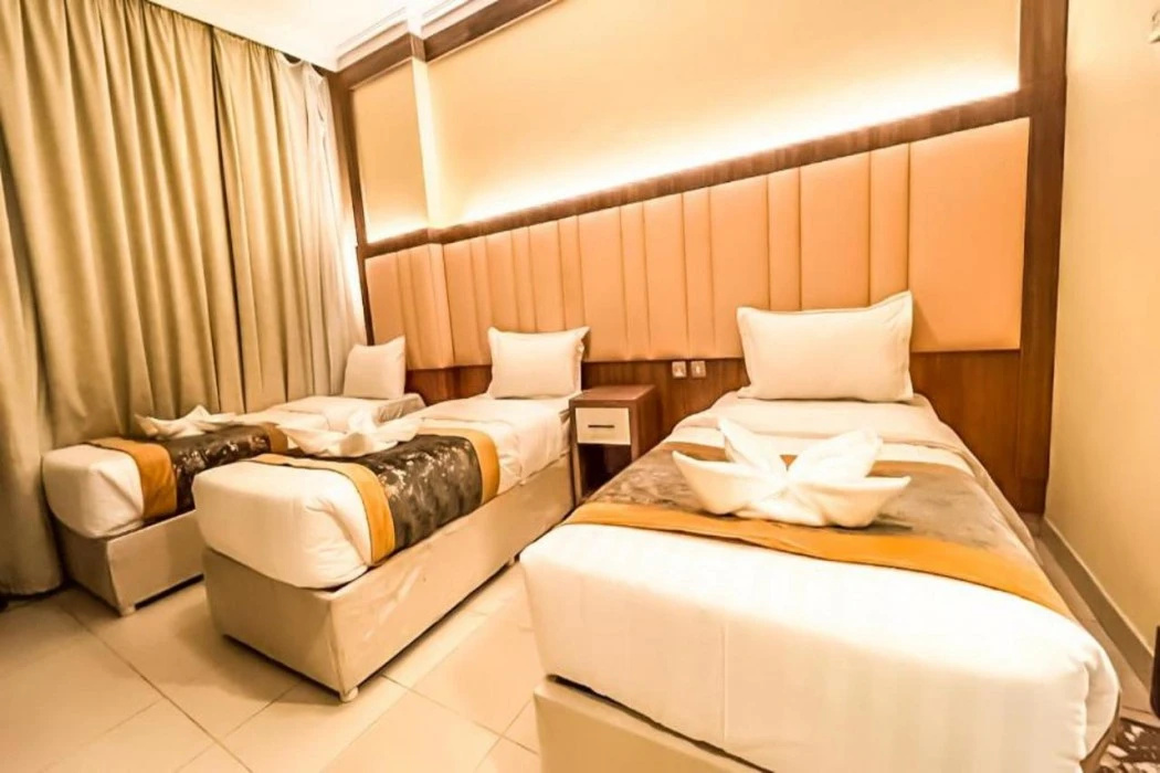 Foto - Diyafa Al Mukhtara Hotel