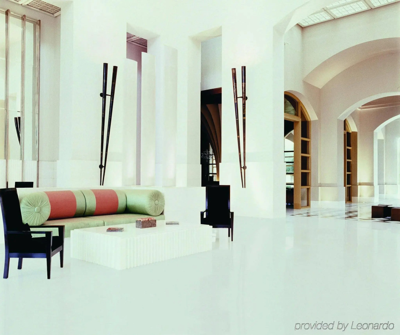 Photo - Trident Gurgaon