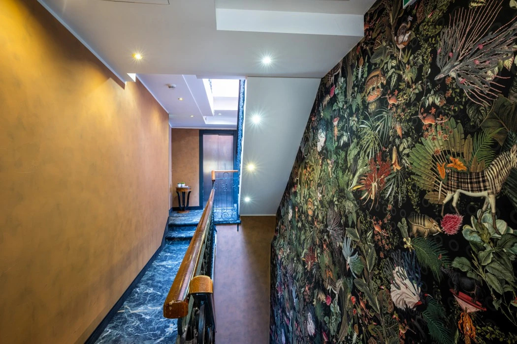 Photo - Hotel Paganelli