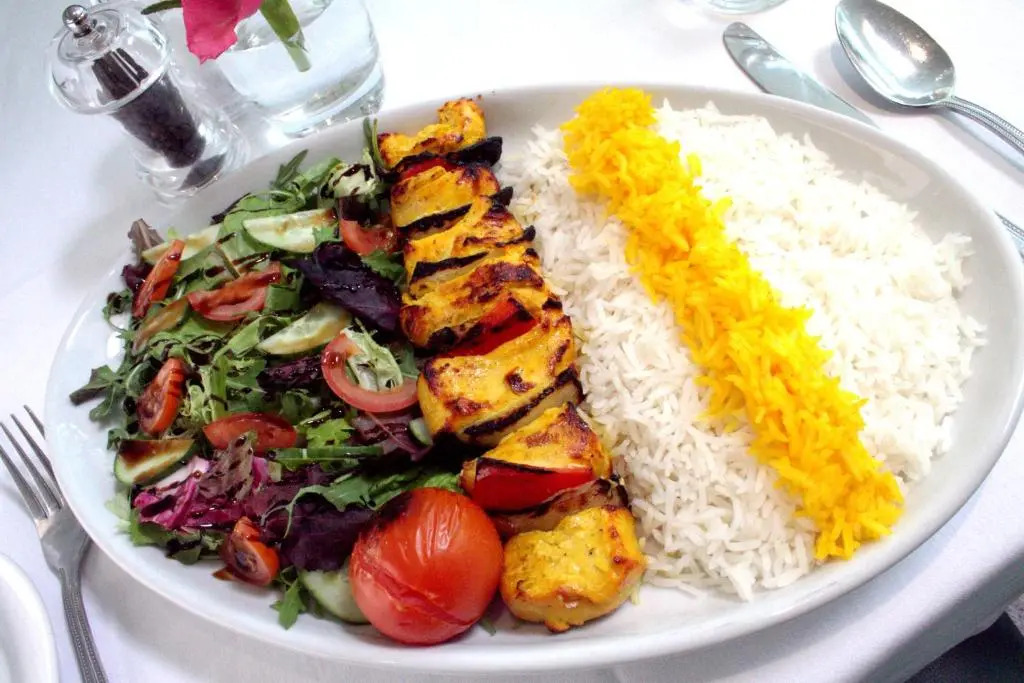 Foto - The Colonnade