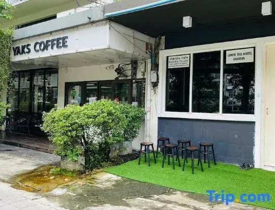 Foto - Lemon Tree Hostel Khaosan