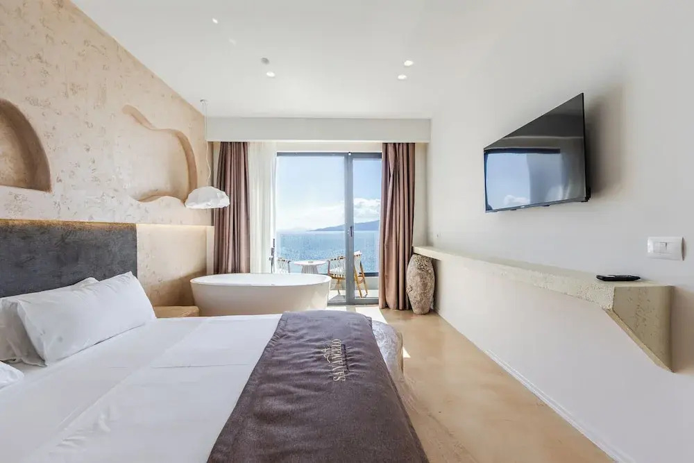 Foto - San Angelo Luxury Resort & Spa - Adults Only